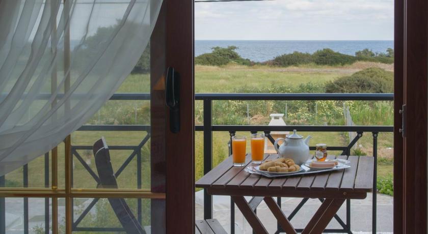 Petra Villas Γεννάδι Δωμάτιο φωτογραφία