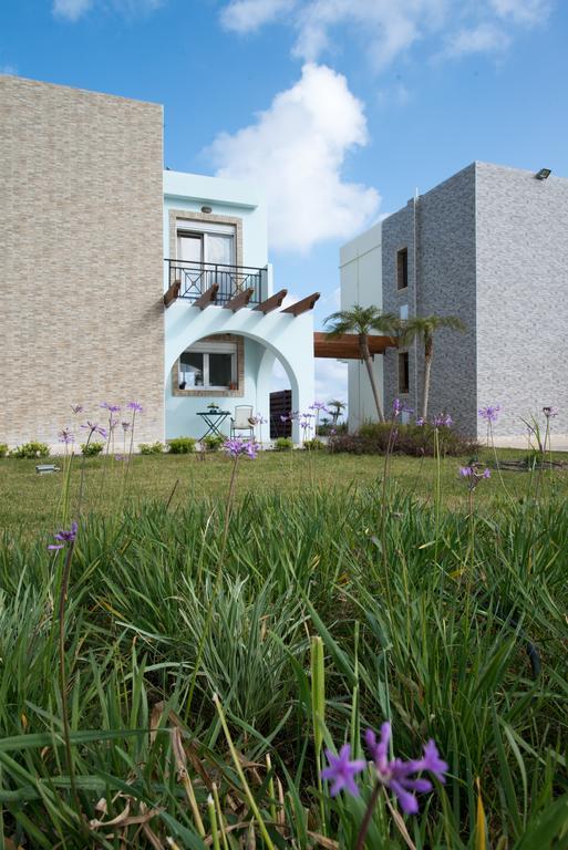 Petra Villas Γεννάδι Εξωτερικό φωτογραφία